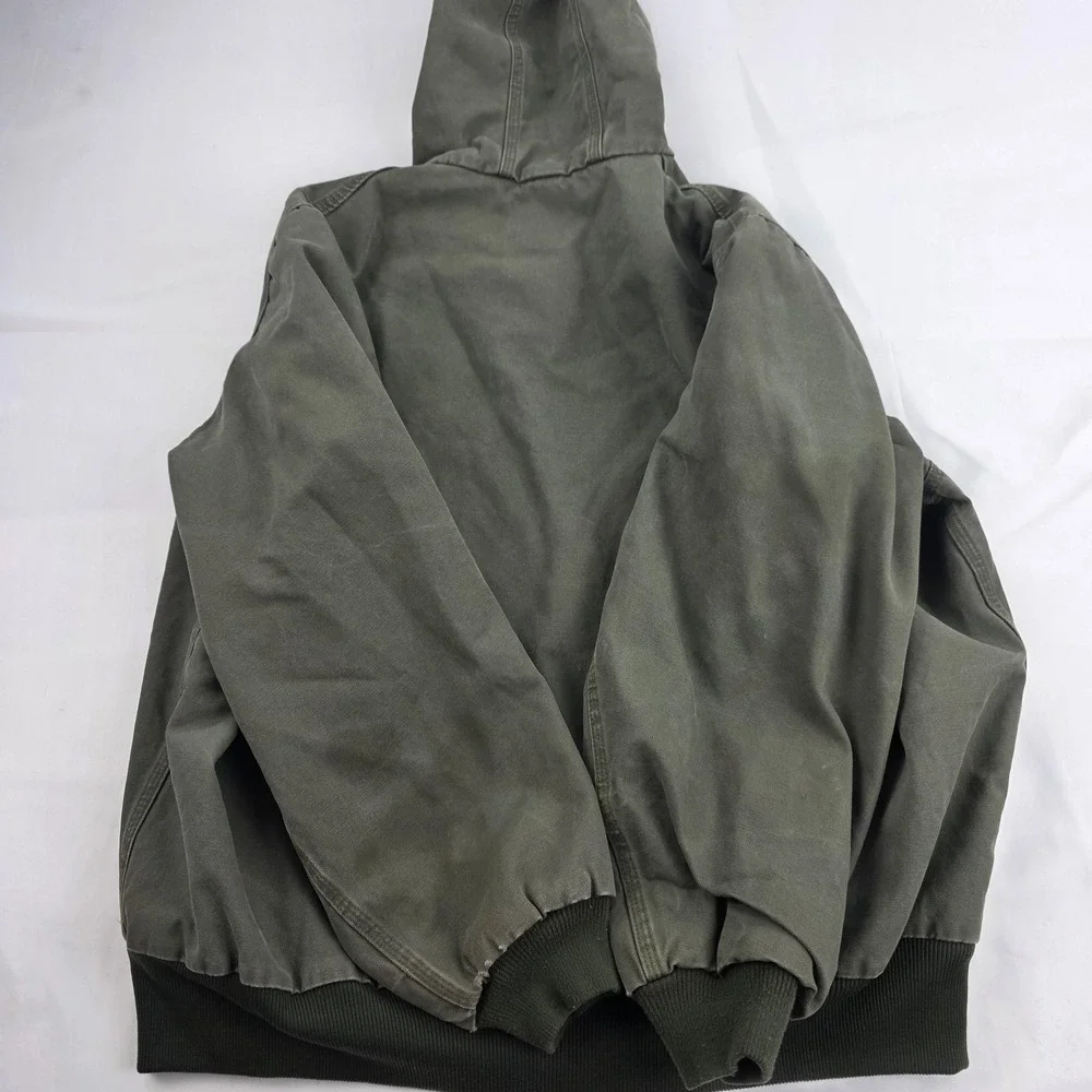 Carhartt vtg jacket